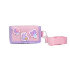 BILLETERA LOLLIPOP CHIMOLA LIGHT PINK