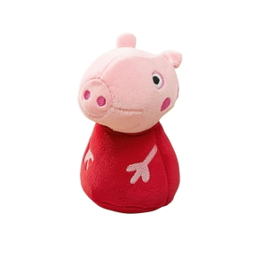 PELUCHE PEPPA PIG 15CM MINI PLUSH PHI PHI TOYS