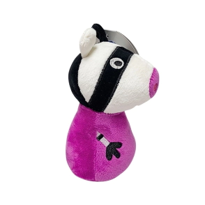 PELUCHE ZOE PEPPA PIG 15CM MINI PLUSH PHI PHI TOYS