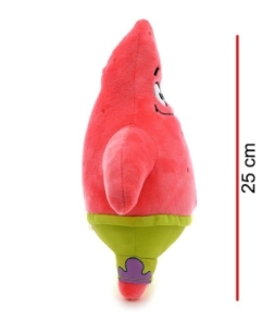 PELUCHE PATRICIO 25CM PHI PHI TOYS