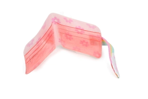BILLETERA SOFT RAINBOW CHIMOLA LIGHT PINK
