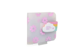 BILLETERA SOFT RAINBOW CHIMOLA RAINBOW