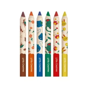 MI PRIMER LAPIZ DE COLOR FABER CASTELL