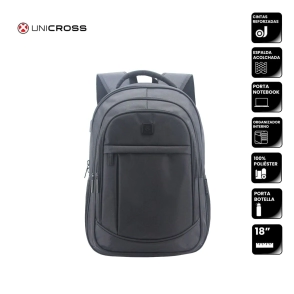 MOCHILA UNICROSS 18