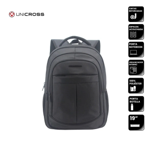 MOCHILA UNICROSS 19