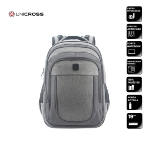MOCHILA UNICROSS 19