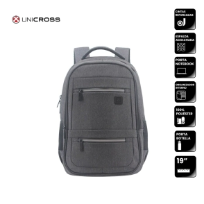 MOCHILA UNICROSS 19