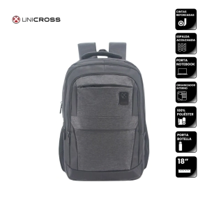 MOCHILA UNICROSS 18