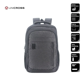 MOCHILA UNICROSS 18