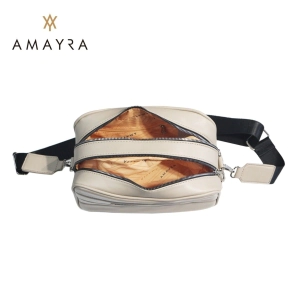 CARTERA AMAYRA CAMEL
