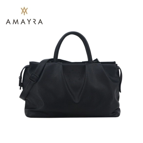 CARTERA AMAYRA NEGRA