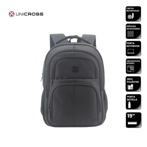MOCHILA UNICROSS 19