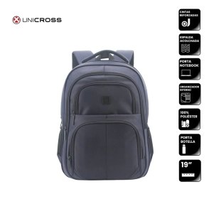 MOCHILA UNICROSS 19