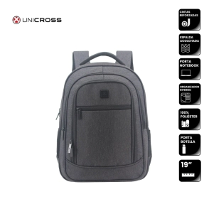 MOCHILA UNICROSS 19