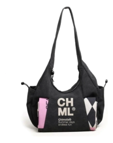 BOLSO DE PLAYA CHIMOLA