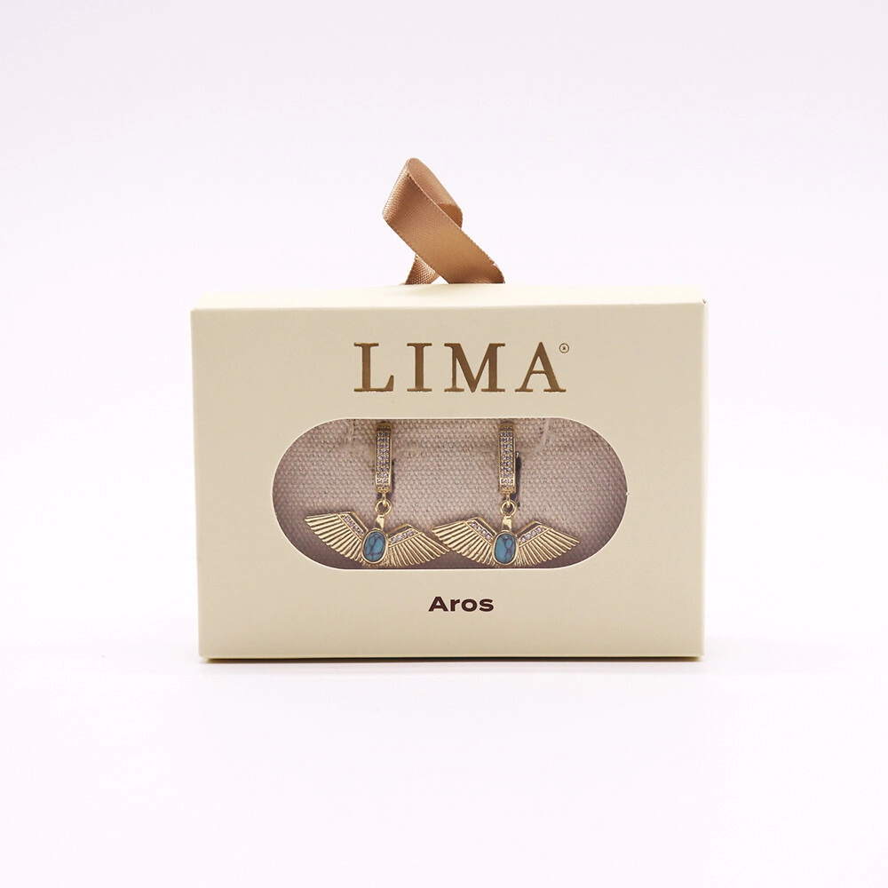 AROS PAJARITO LIMA