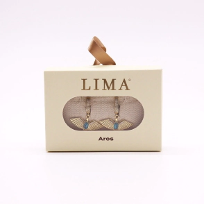 AROS PAJARITO LIMA