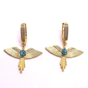AROS PAJARITO LIMA