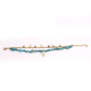 SET DE PULSERAS DAFNE LIMA
