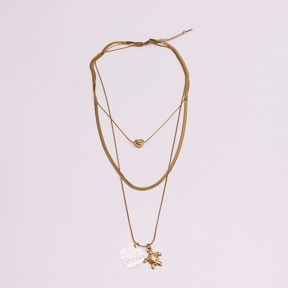 COLLAR MARINA LIMA