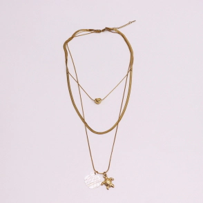 COLLAR MARINA LIMA