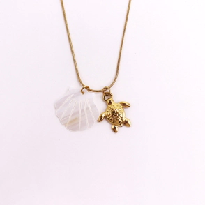 COLLAR MARINA LIMA