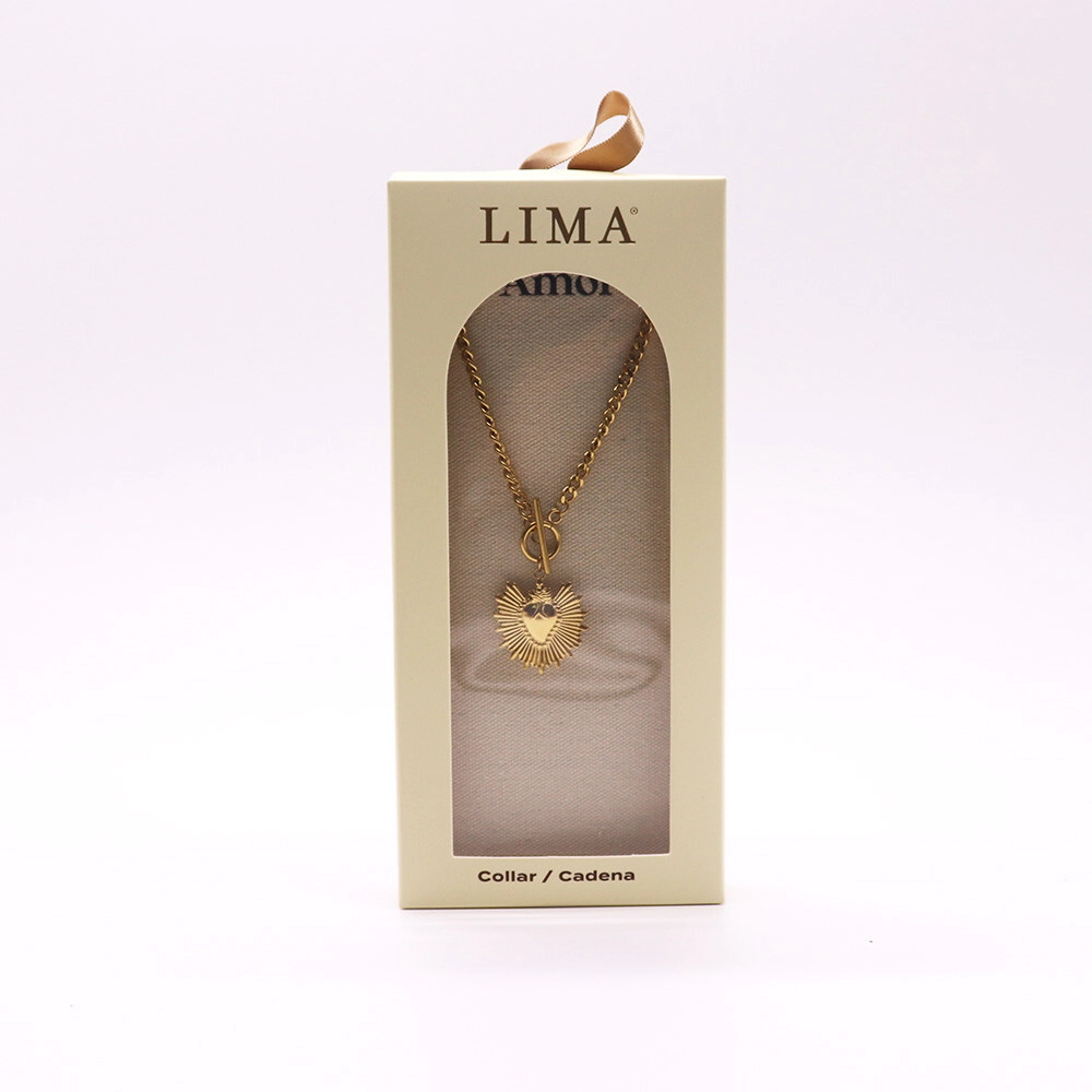 CADENA AMOR LIMA