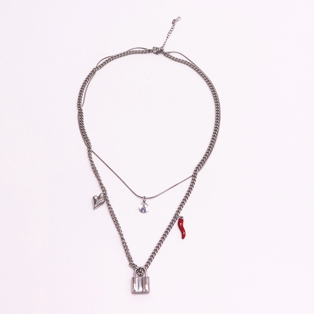 COLLAR PEPI LIMA