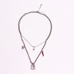 COLLAR PEPI LIMA