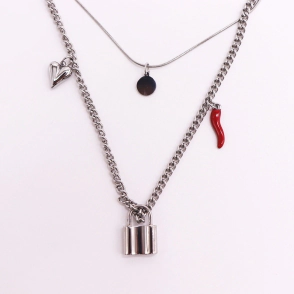 COLLAR PEPI LIMA