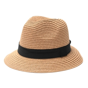 SOMBRERO COWBOY ALA CORTA SKORA