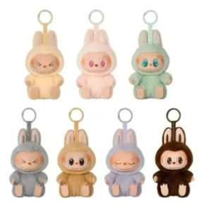 PELUCHE MU&Ntilde;ECO LABUBU
