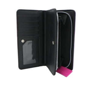 BILLETERA TRENDY VERDE