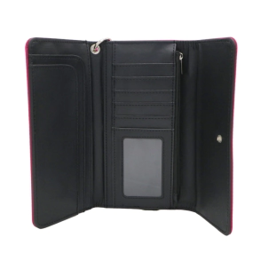 BILLETERA MUAA CELESTE