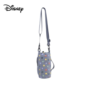 PORTA BOTELLA DISNEY MINNIE AZUL