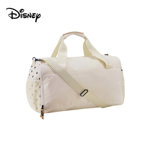 BOLSO DISNEY MINNIE CREMA 17,5"