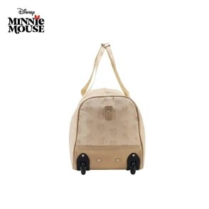 BOLSO CON CARRO DISNEY MINNIE