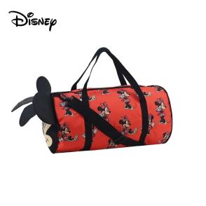 BOLSO PLEGABLE DISNEY MINNIE
