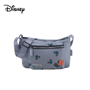 CARTERA DISNEY MINNIE AZUL