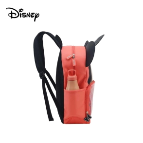 MOCHILA DISNEY MINNIE ROSA