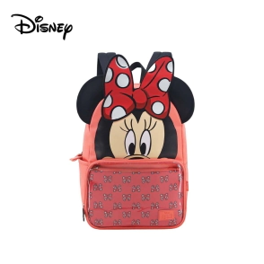 MOCHILA DISNEY MINNIE ROSA