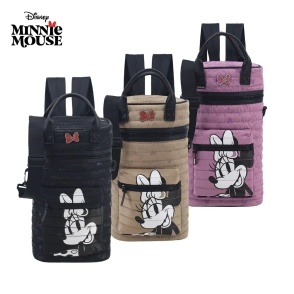 MOCHILA MATERA DISNEY MINNIE