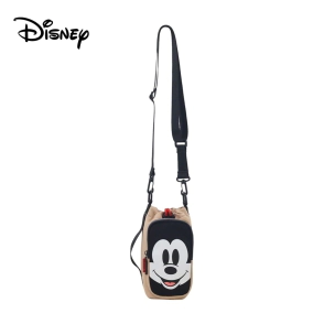 PORTA BOTELLA DISNEY MICKEY CAMEL