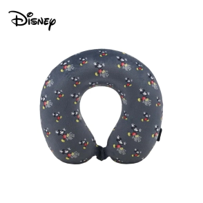 ALMOHADON DE VIAJE DISNEY MICKEY