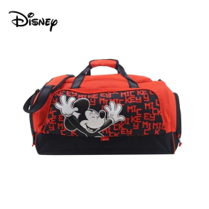 BOLSO DISNEY MICKEY ROJO 23,5
