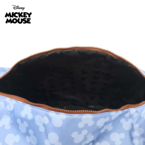 BOLSO CON CARRO DISNEY MICKEY