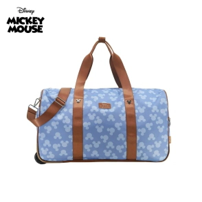 BOLSO CON CARRO DISNEY MICKEY