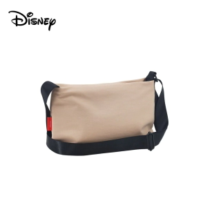CARTERA DISNEY MICKEY CAMEL