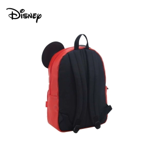 MOCHILA DISNEY MICKEY ROJA