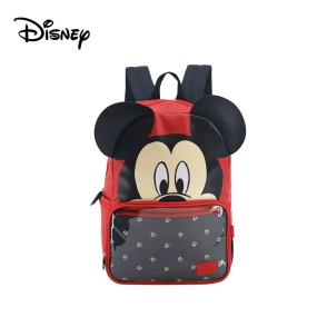 MOCHILA DISNEY MICKEY ROJA